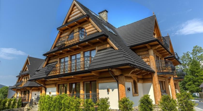 Apartament Himalajski 