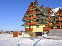 Apartament Iskra 