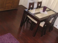 Apartament Kasztanowy 