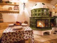 Apartament Kominkowy Zakopane 