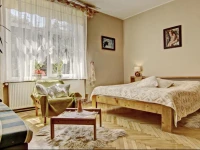Apartament Krysin 