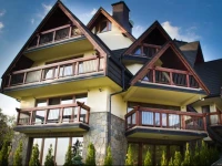 Apartament M5 Zakopane 