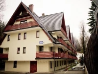 Apartament Meteor 