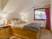 Apartament Montagne 