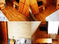 Apartament Muka 