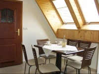 Apartament Orli 