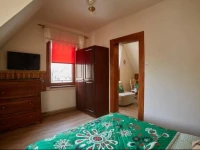 Apartament Parzenica I 