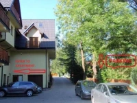 Apartament Pod Giewontem 
