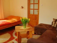 Apartament pod SkoczniД… 