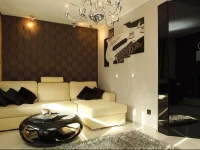 Apartament przy KrupГіwkach 