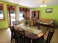 Apartament Raka Travel Ski & Spa 
