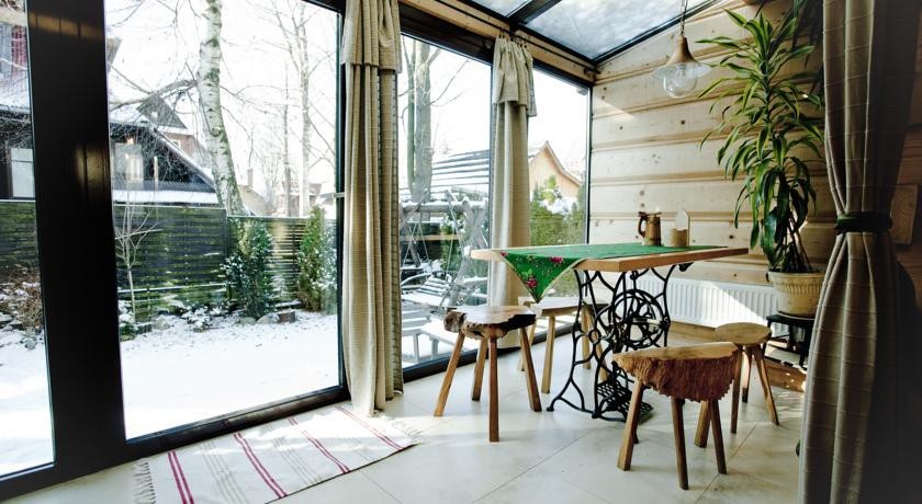 Apartament Rodzinny Limba 
