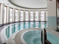 Apartament Stara Polana JLS 