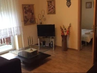 Apartament Stroma 4 