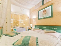 Apartament Szarotka GГіrska 