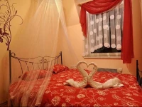 Apartament Szmaragdowy 