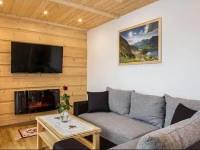 Apartament Tatra Panorama 