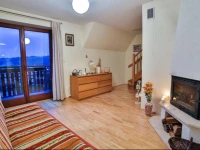 Apartament TatrzaЕ„skie Szczyty 