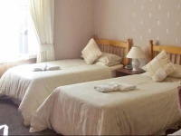 Abonny Guest House 3*