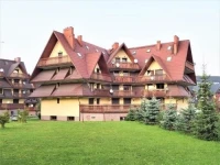 Apartament Widokowy Maki 