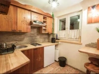 Apartament Zborowskiego 