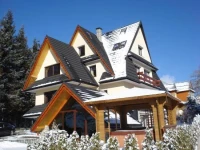 Apartamenty Bella Vista 