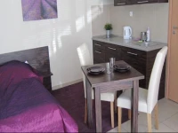 Apartamenty Brzozowa - Centrum 