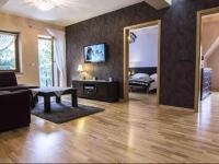Apartamenty Bystry Potok Zakopane 