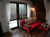 Apartamenty Centrum Zakopane 2 