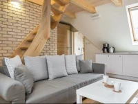 Apartamenty City KrupГіwki centrum z parkingiem 