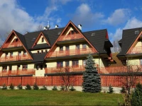 Apartamenty Domino - Zakopane 
