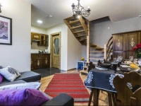 Apartamenty Folk 