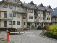 Apartamenty Jagna 