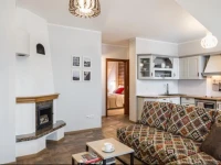 Apartamenty Kominkowe 