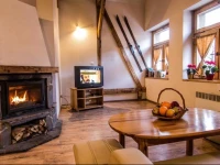 Apartamenty KrupГіwki 24 