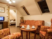 Apartamenty KrupГіwki Street 