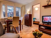 Apartamenty Krupowy 