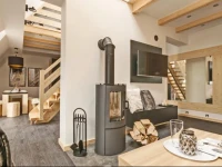 Apartamenty Krzeptowskiego 