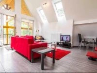 Apartamenty Meteo Zakopane 