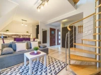 Apartamenty Montana 
