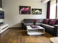 Apartamenty Oaza 