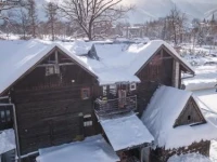 Apartamenty Parzenica 