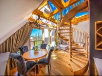 Apartamenty pod Gwiazdami SPA 