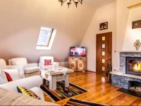 Apartamenty Pod Jaworem 