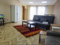 Apartamenty Rondo 