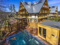 Apartamenty Sky SPA 