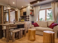 Apartamenty Smrekowa Zakopane 