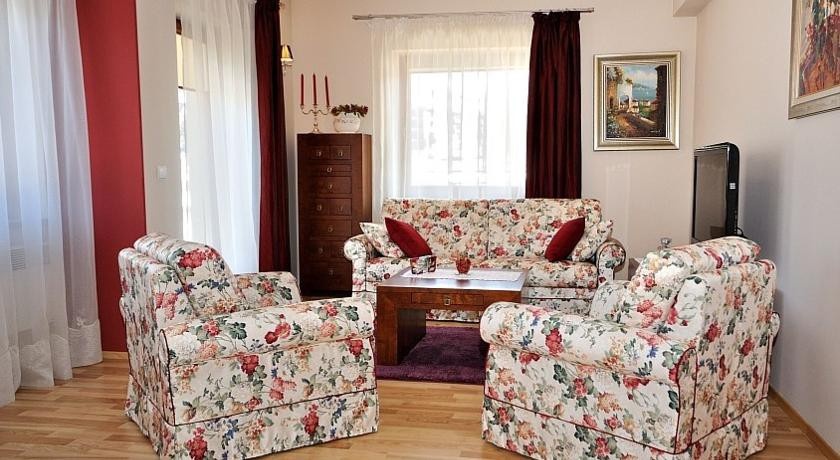 Apartamenty Sophie 