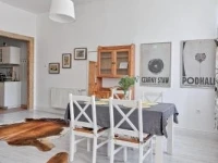 Apartamenty Tatra club Centrum 