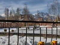 Apartamenty Tatra Visit Zakopane 
